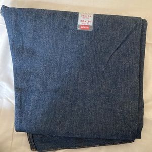 Brand new Levi jeans.